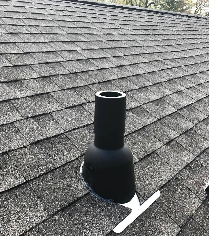 Roof Replacement in Bristol, CT