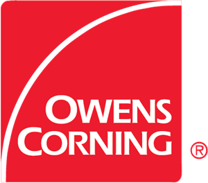 roofing services Connecticut OWENS CORNING logo