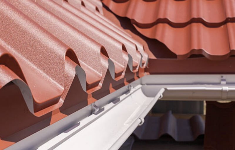 Different Types Of Gutter Guards