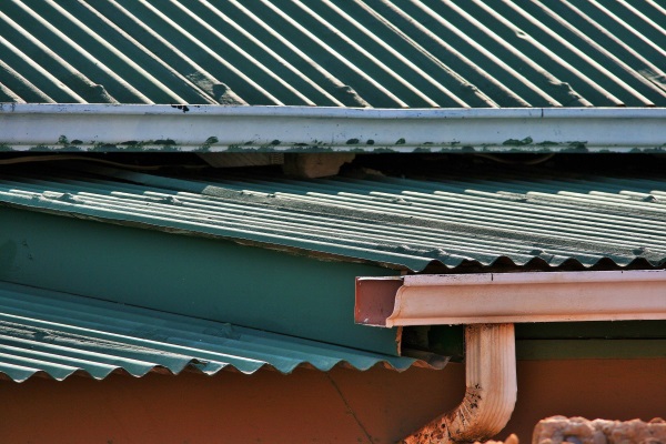 when should you have your gutters cleaned