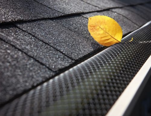 4 Best Ideas How To Hide Gutter Downspouts Slavin Home Improvement