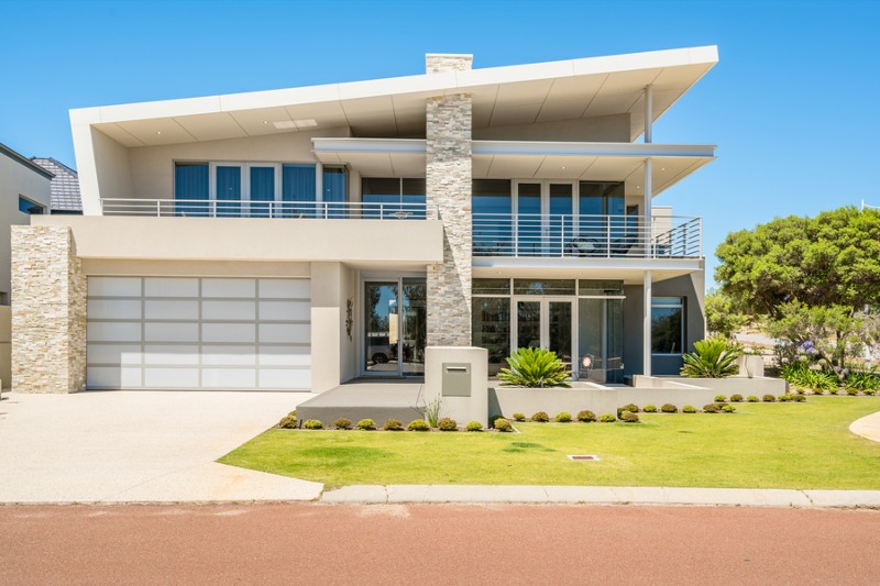 6 Modern Roof Design Ideas - Slavin Home Improvement