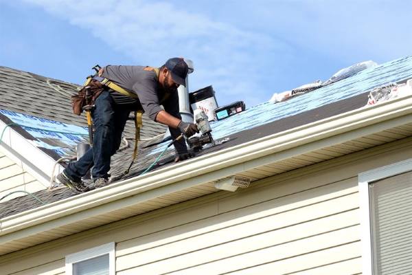 Local Roofing Companies